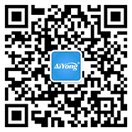  關(guān)注云小度公眾號(hào)