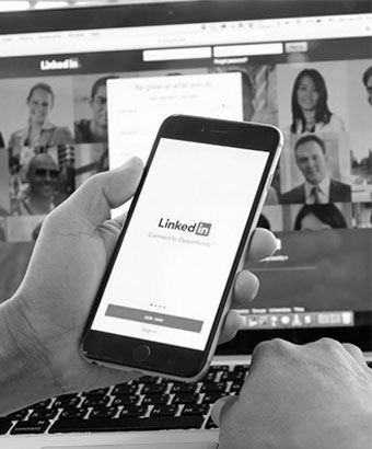  社交媒體營(yíng)銷